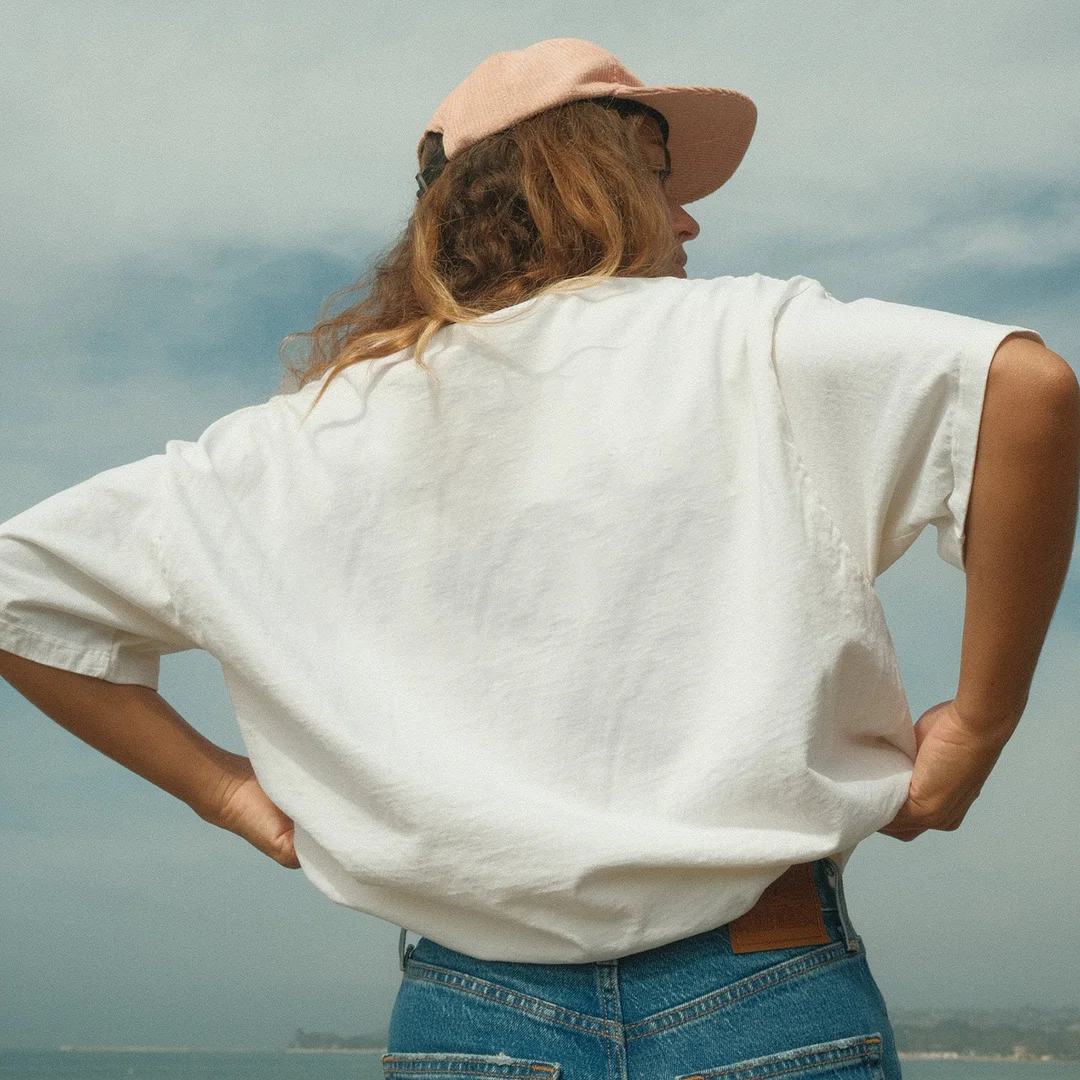  Artistic Floral Graphic T-Shirt for Women - Perfect for Summer Outings