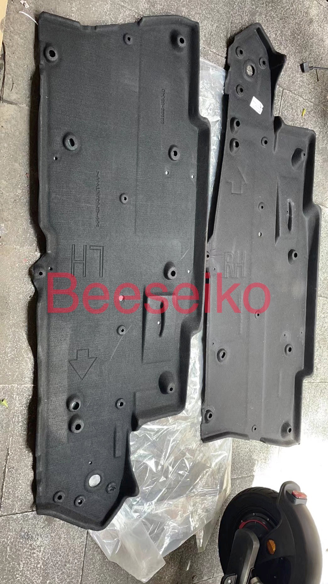 [BEESEIKO Auto Parts]