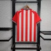 25/26 Sunderland A.F.C. Soccer Jersey Home