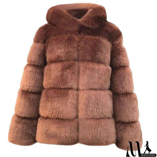 MidiSono - Tailored and Elegant general garment