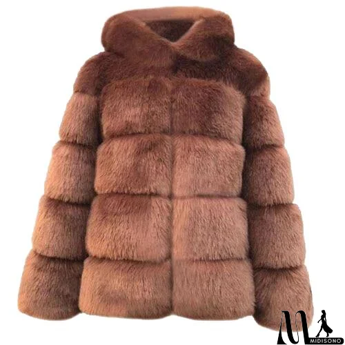 MidiSono - Tailored and Elegant general garment