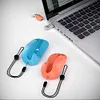 Controller Mouse Dock Ergonomic Mouse Grip Game Handle Case for Switch 2 Joy-Con