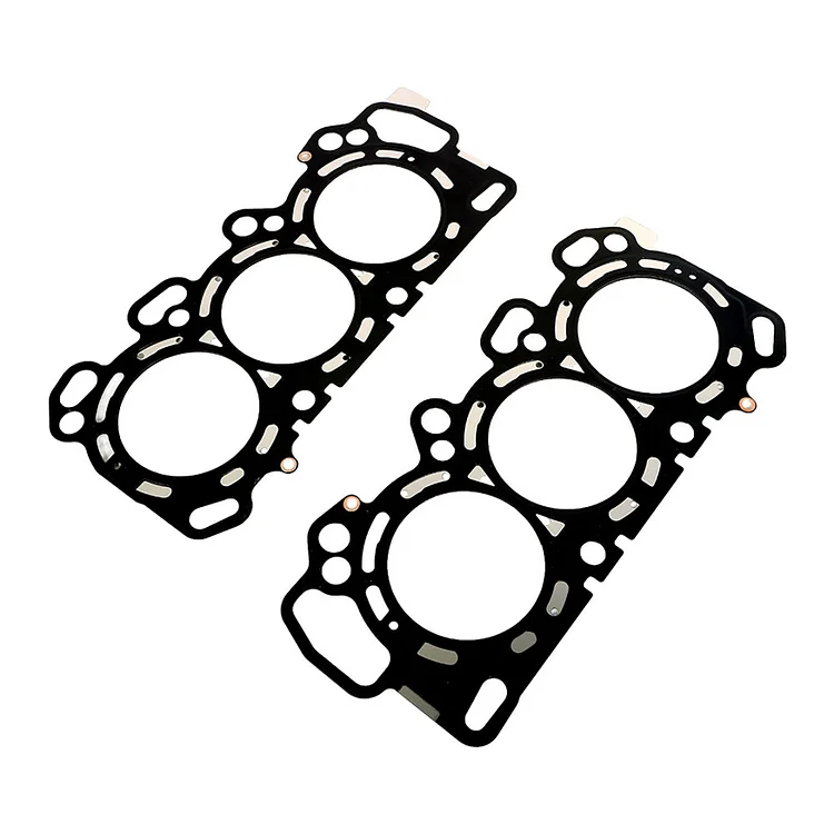 SEBLAFF Head Gasket Bolts Set Replacement for 2008-2017 TL TSX Accord 3.5 J35Y1 J35A7 HS26509PT