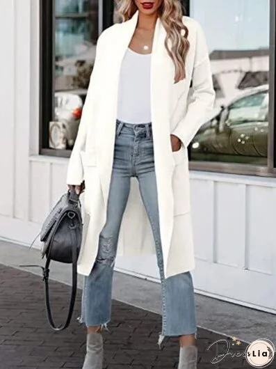 Chic and Versatile garment