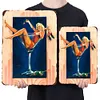 Girl - Vintage Metal Signs(8*12Inch) - Bar