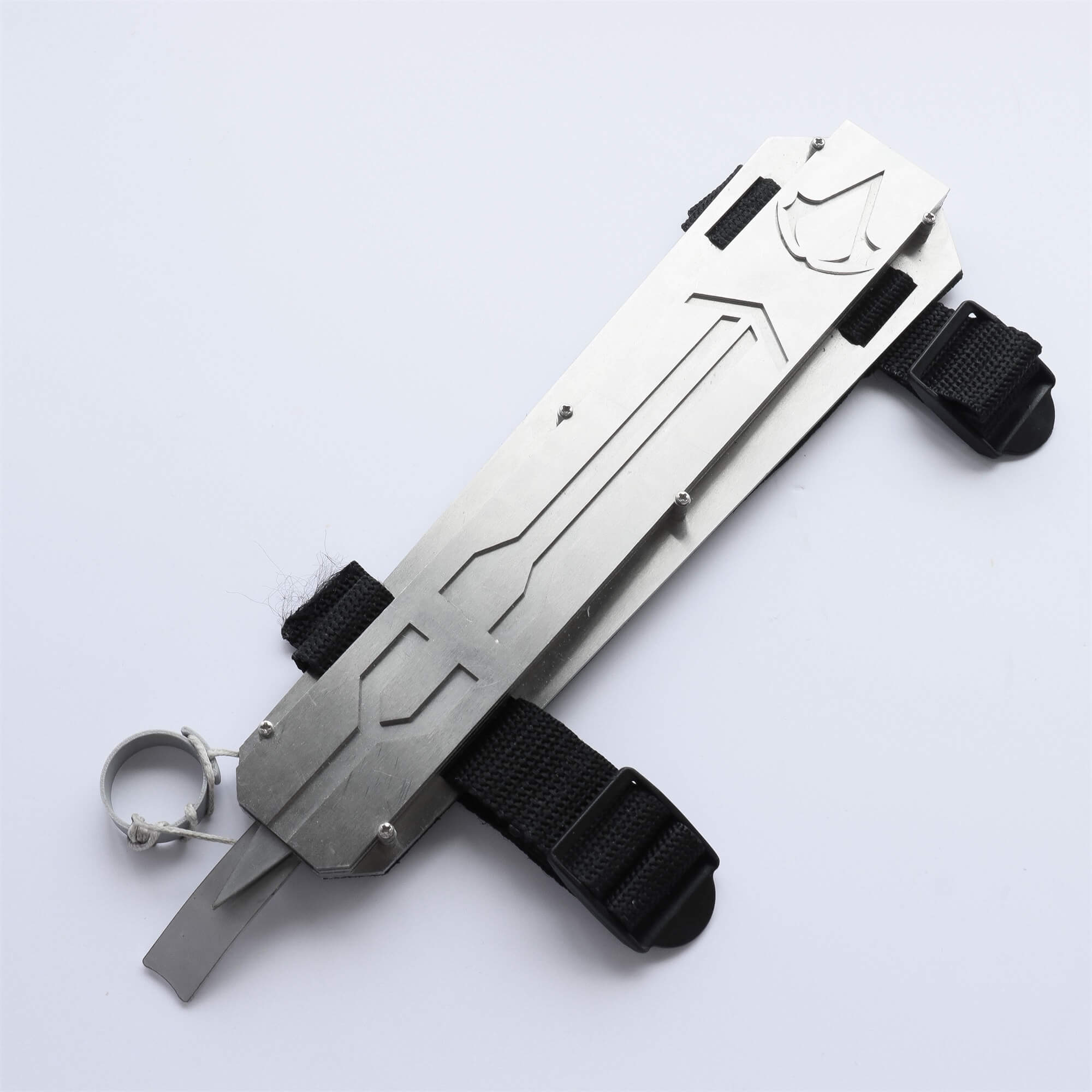 Hidden Blade Metal Assassin's hidden blade image 2