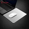 Aluminum Alloy Mouse Pad Double-sided Waterproof Fast and Accurate Control Office/Home