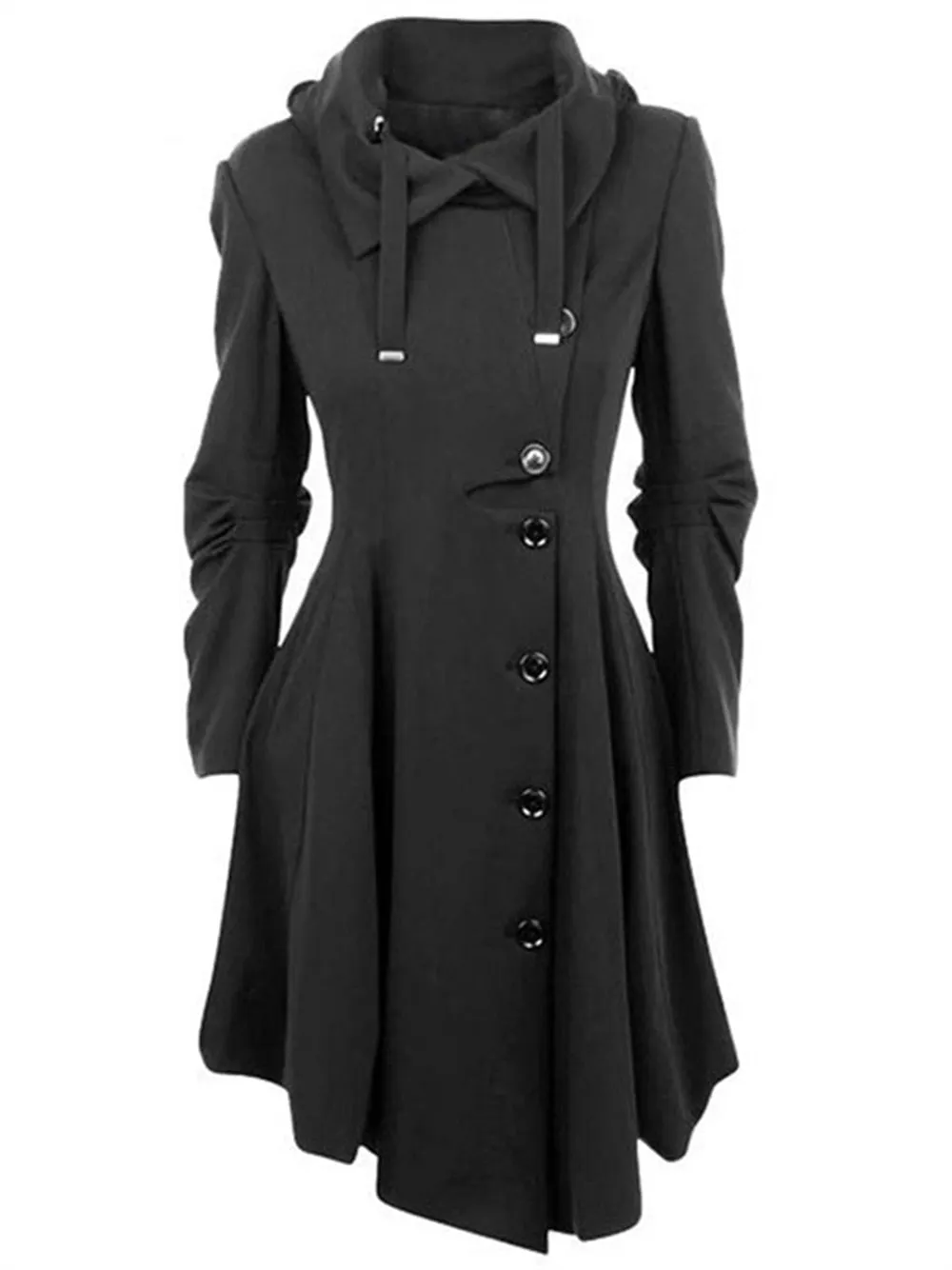 Casual and Stylish Coat
