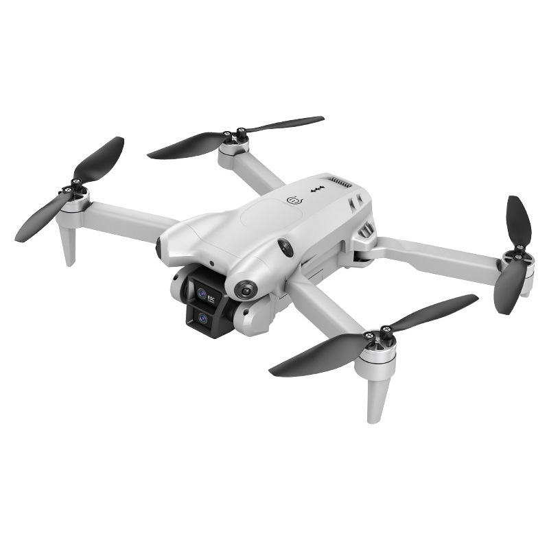 S101Max brushless drone aerial photography remote control with screen four-axis aircraft intelligent obstacle avoidance remote control