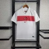 2024 Turkey Home Football Shirt 1:1 Thai Quality