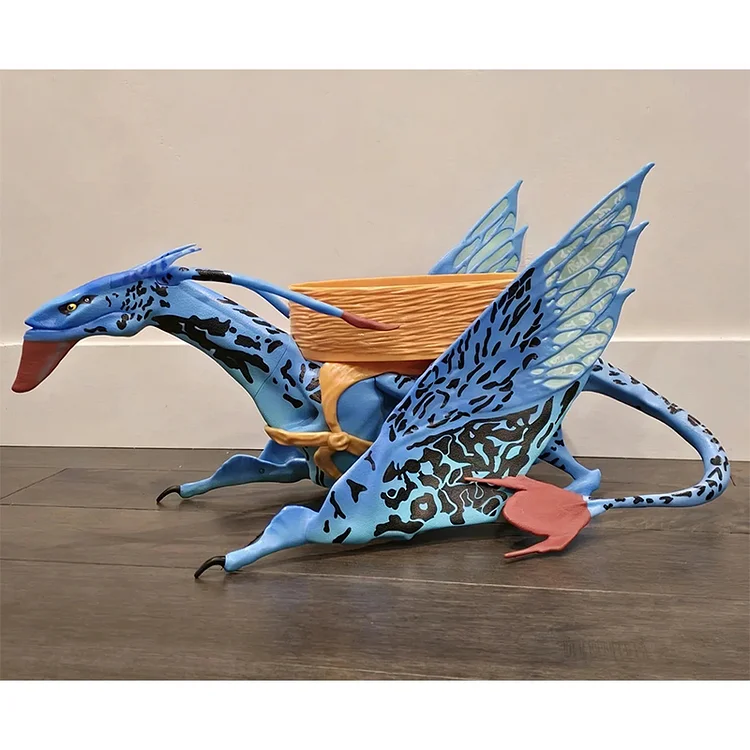 Avatar 3: The Fire and the Ash Popcorn Bucket