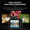 Portable Compact High-definition Digital Camera