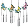 Acrylic Butterfly Wind Chimes - 5D DIY Craft Pendant