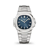 Patek Philippe 5711/1A Nautilus Black-Blue - New