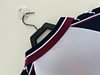 1997-1998 Retro Manchester City Away Football Shirt 1:1 Thai Quality love fball