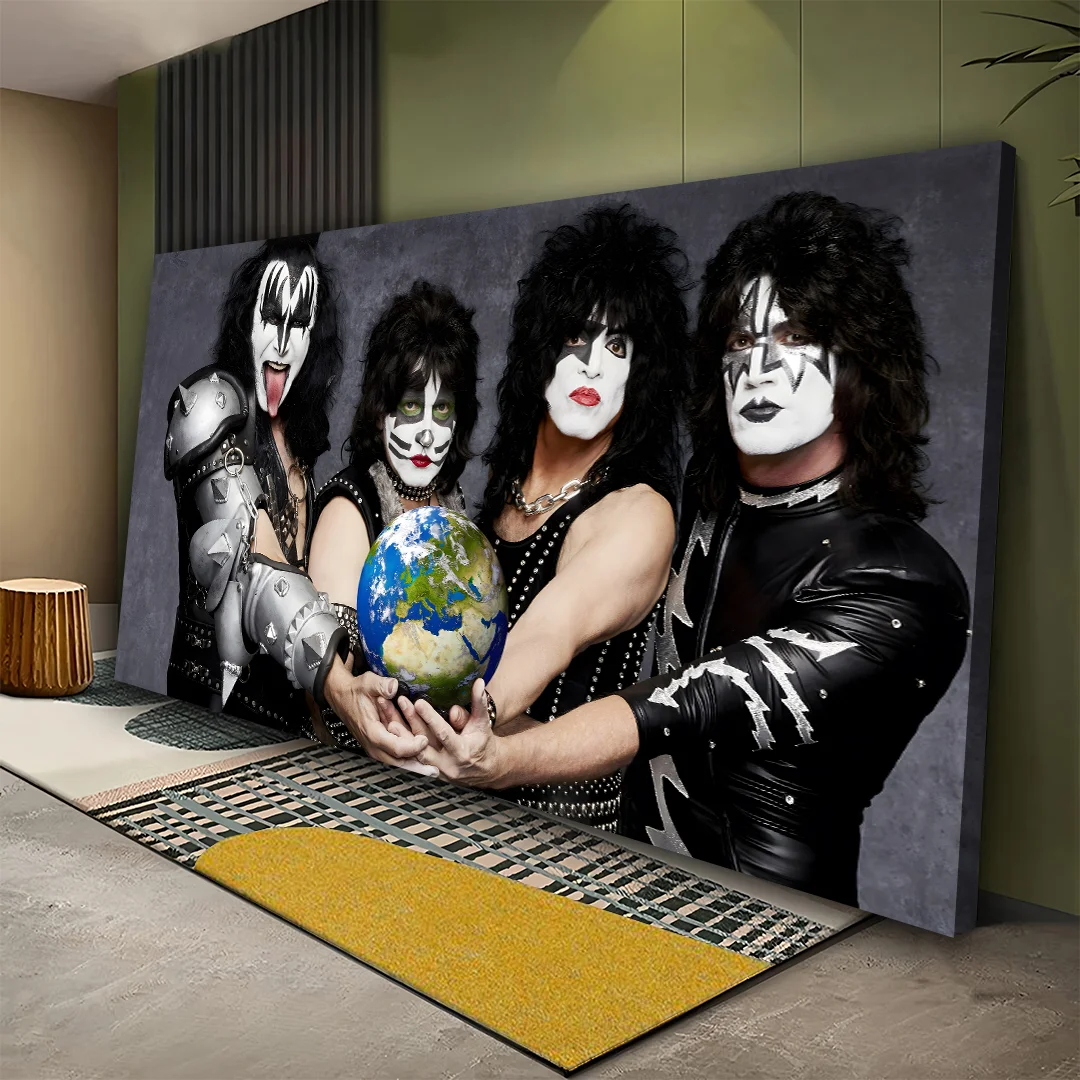 Canvas Wall Art