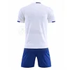 Best Quality Soccer Uniform Custom Design Soccer Uniform Training Wear Soccer Uniform In Sports Wear
