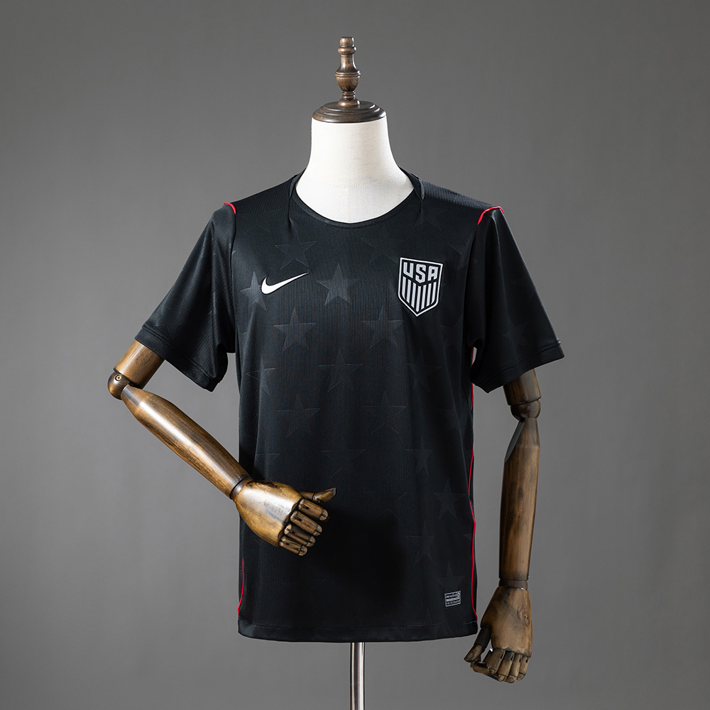 2026 United States National Team Away Football Shirt