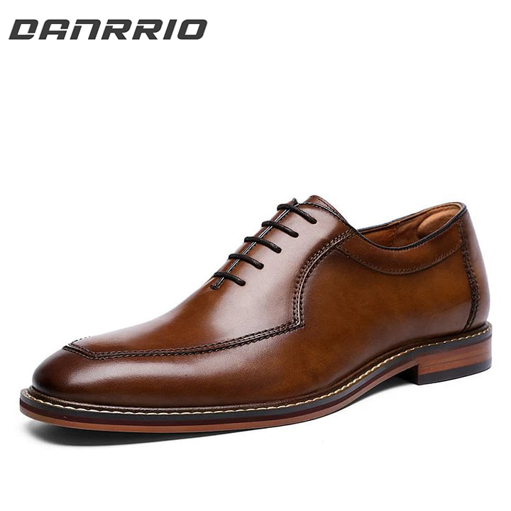 DANRRIO Lace-up Oxford Shoes DANRRIO.COM DANRRIO