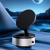 Car Magnet Phone Mount 360 Rotation Car Dashboard Phone Mount for iPhone 12-15