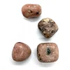 Intuitively Chosen Tumbled Natural  Crystal Stone For Healing