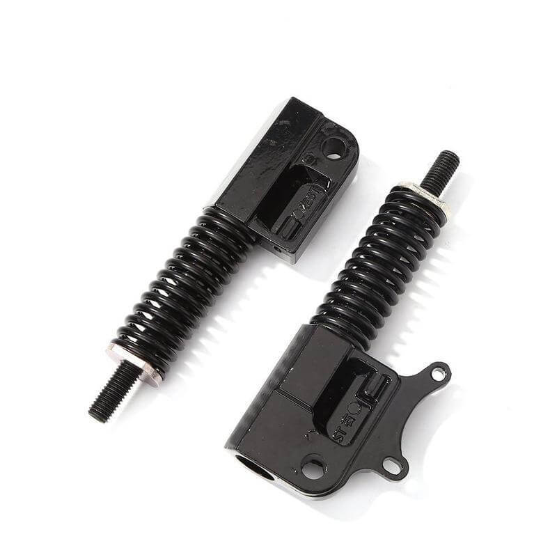 Kugou M4 and M4 Pro front shock absorber