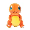Licensed Charmander 2.0 Super Soft Short Plush Doll - Free Shipping - Pokemon [In Stock]