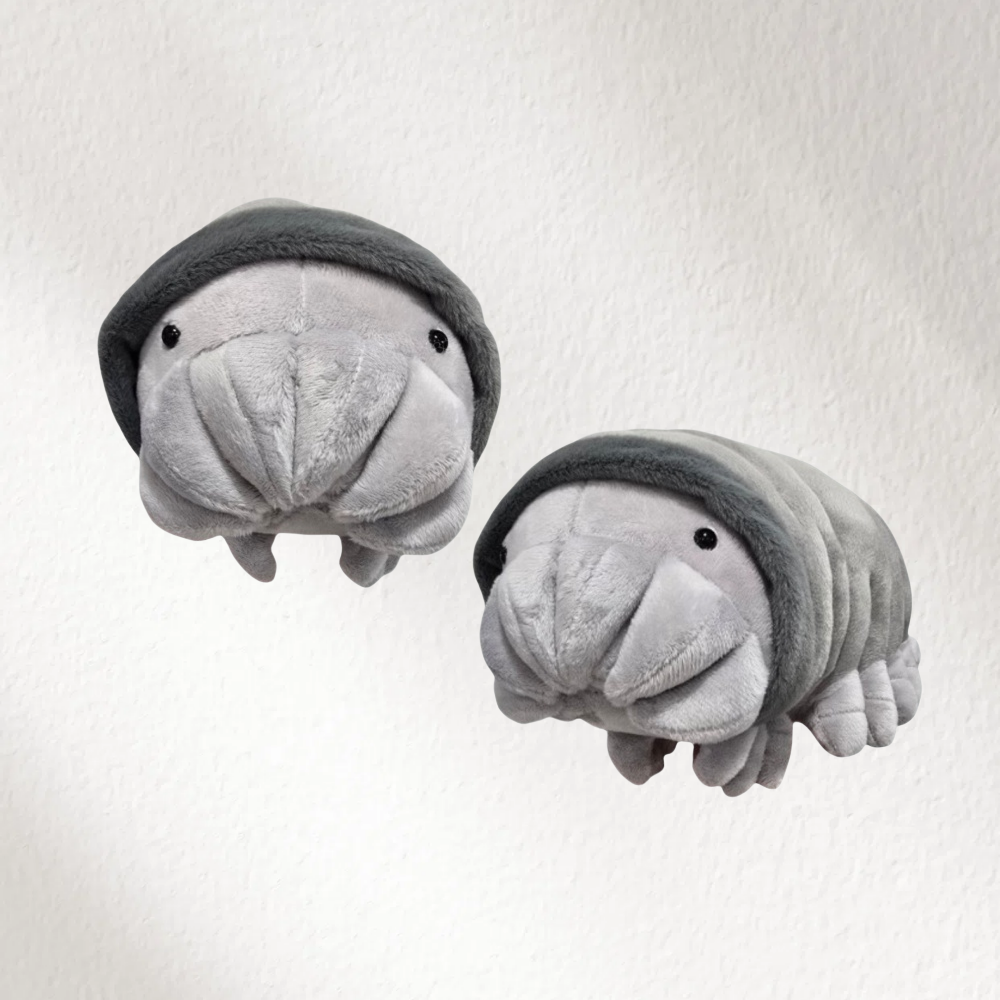 Doug The Bug Plush