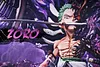 Roronoa Zoro 002 - ONE PIECE Resin Statue - G5 Studios [In Stock]