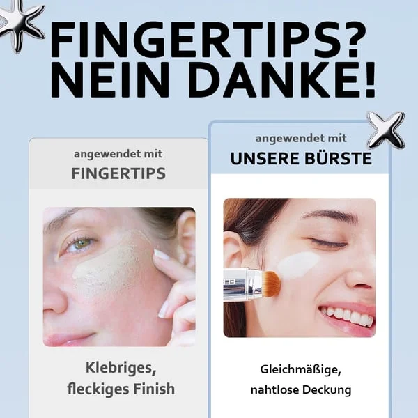 🎁KAUF 1 UND GET 1 GRATIS! 🎉Entdecke den Blanc Cover Stick V &ndash; dein All-in-One Beauty-Essential!