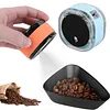 30ml Coffee Bean Atomizer with Magnetic Base Rdt Sprayer Electric Spray Bottle