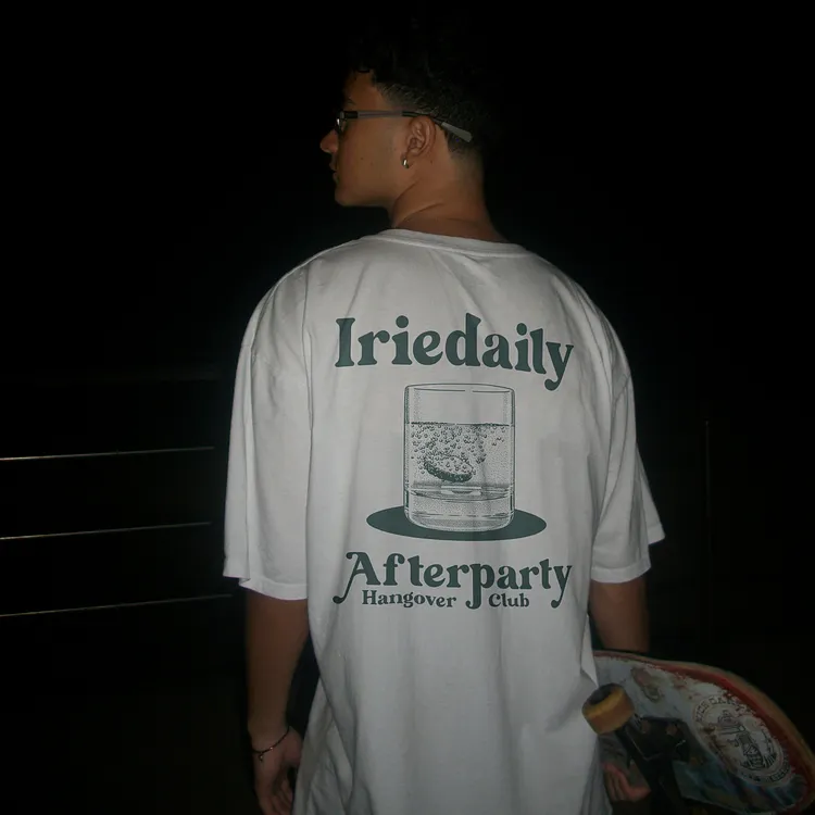 Iriedaily Men's T-shirt