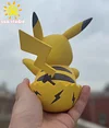 Pikachu Tumbler - Pokemon Resin Statue - sun Studio