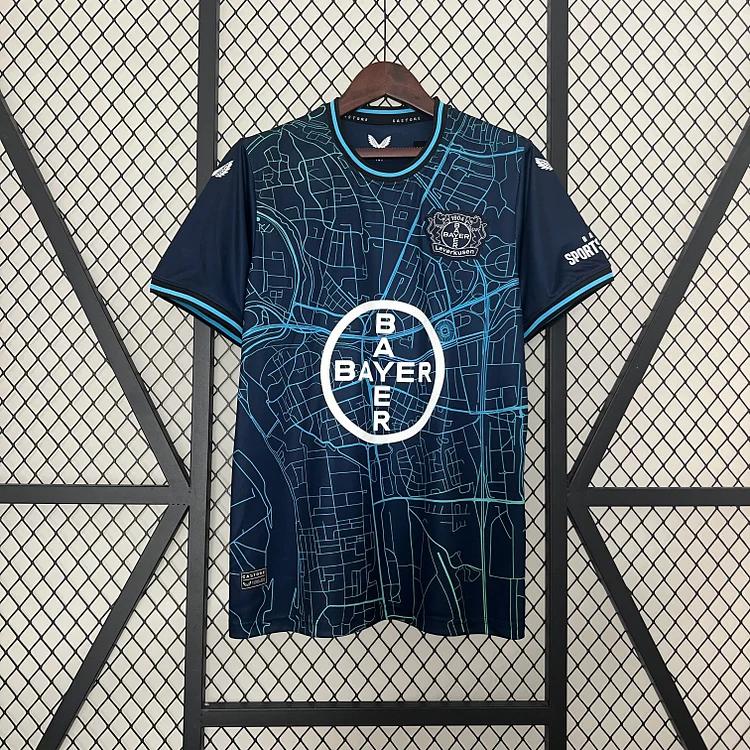 2024/25 Leverkusen Special Edition