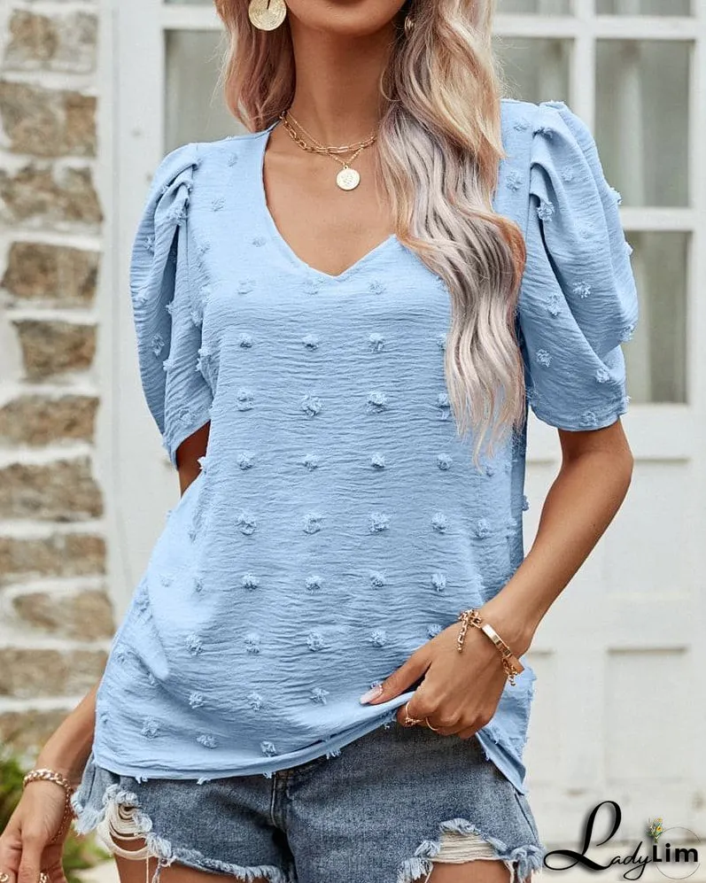 Modern and Comfortable winter Top