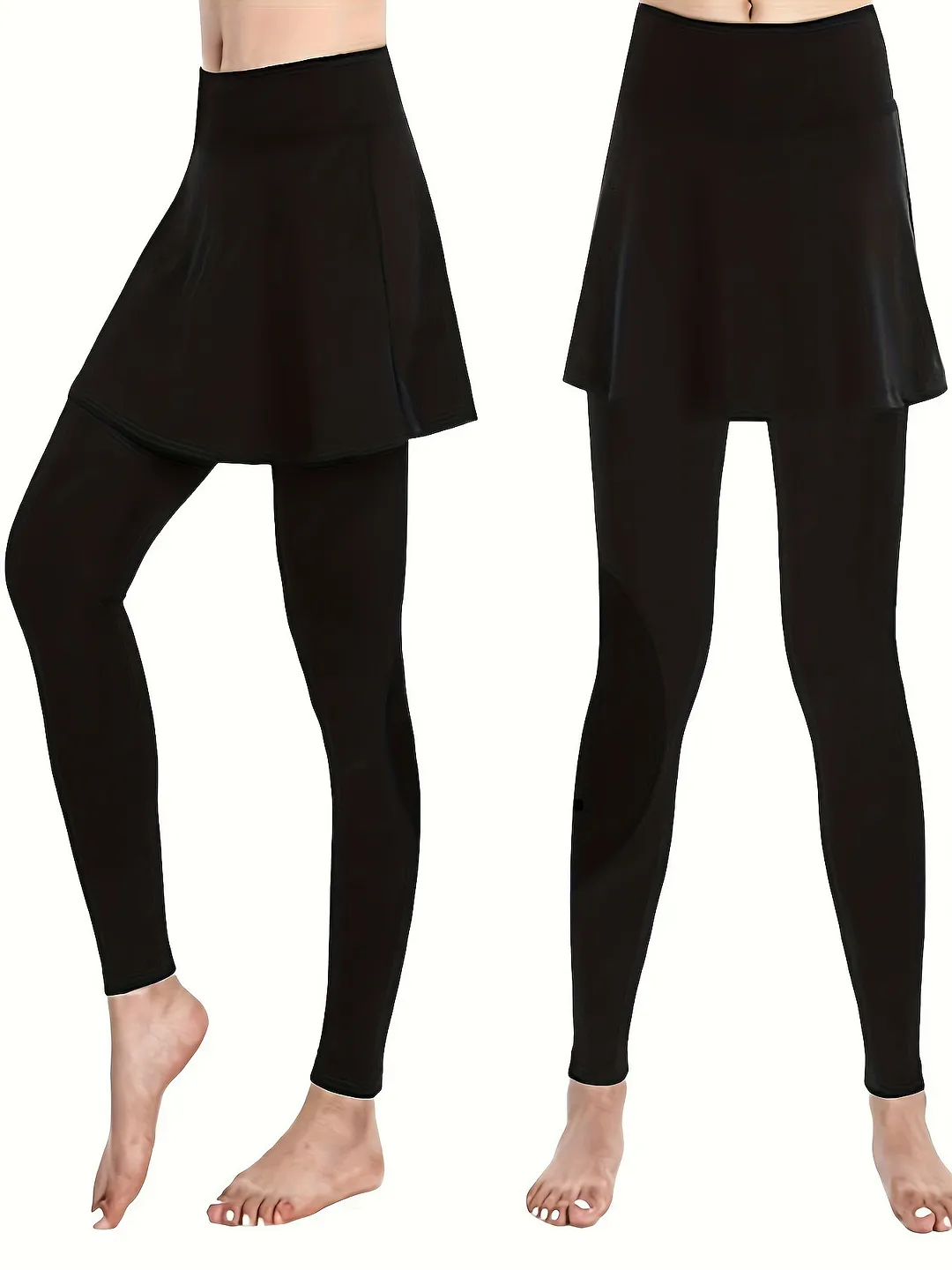 Churchf Churchf And Summer Fitness Training Yoga Skirt High Waist And Buttocks To Show Skinny Sweatpants