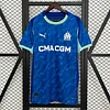 2025/2026 Olympique de Marseille Third Away Football Shirt 1:1 Thai Quality