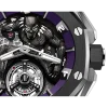 ROYAL OAK CONCEPT “BLACK PANTHER” FLYING TOURBILLON