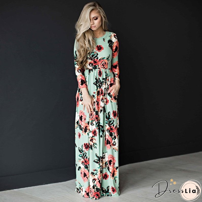 Modern and Versatile winter Dress