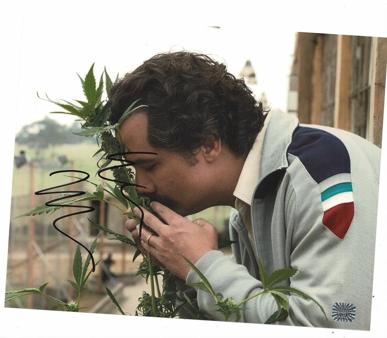 Wagner Moura signed autographed 8x10 Photo Poster painting! AMCo! 14041