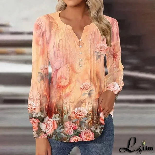 Casual and Comfortable winter Blouse