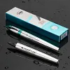 🔥Achetez 1 obtenez 1 Gratuitement🔥-Stylo &agrave; Sourcils Microblading 3D &eacute;tanche &agrave; 4 Pointes de fourche pour tatouage