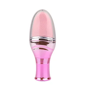 Tongue Licking Vibrating Stick For Women