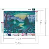 Fantasy Forest | Full Square Diamond Painting Kits