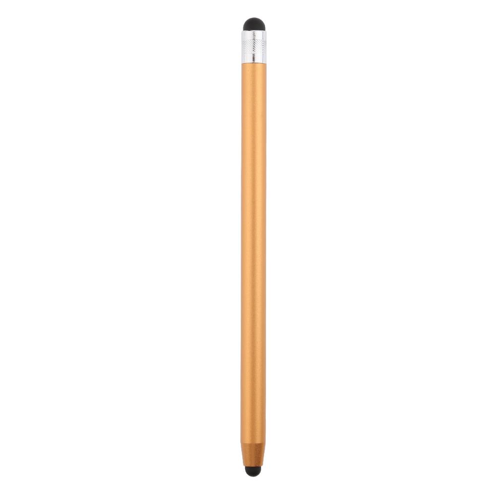 

WK128 Round Dual Tips Capacitive Stylus Pen Touch Screen Pen, 501 Original