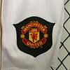2006-2007 Retro kids Manchester United Home Football Shirt 1:1 Thai Quality