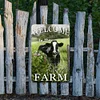 Farm Cow - Vintage Metal Signs(12*16Inch) - Farm
