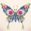 Birds-Special Shaped Diamond Painting Kit