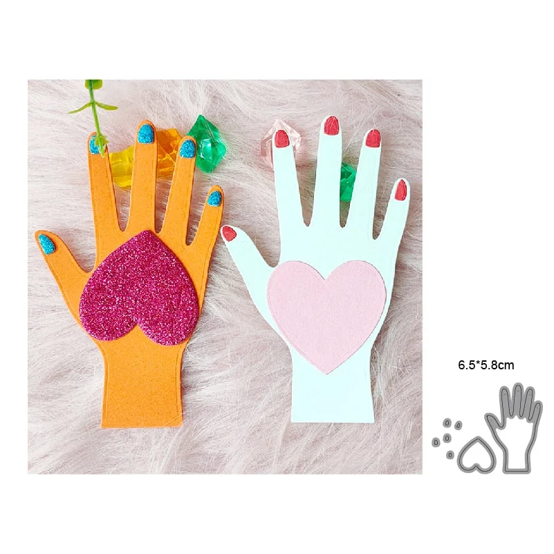 Customized Dies Christmas Snowflake Deer Socks Metal Cutting Dies Scrapbooking Dies For DIY Craft Paper Card Making Stencils Die