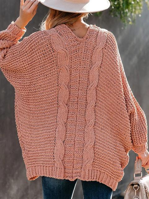 Elegant and Casual Sweater